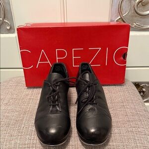 Women’s Capezio cadence tap shoe size 8.5